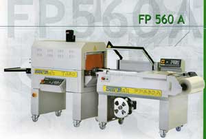������������������ ����������� ����� FP 560A