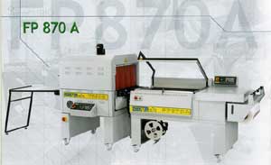 ������������������ ����������� ����� FP 870A